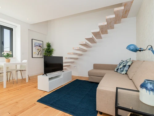 Apartamento Lisboa, 1 dormitorio, 4 personas - photo_1011984158421