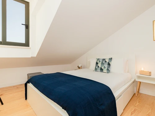 Ferienwohnung Lisboa, 1 Schlafzimmer, 4 Personen - photo_1011984158421