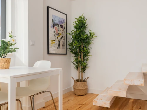 Ferienwohnung Lisboa, 1 Schlafzimmer, 4 Personen - photo_1011984158421