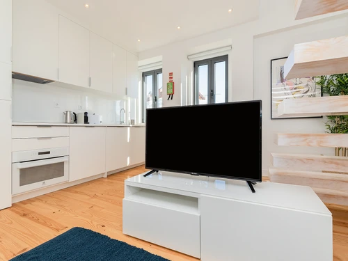 Ferienwohnung Lisboa, 1 Schlafzimmer, 4 Personen - photo_1011984158421