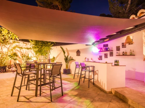 Villa Denia, 3 Schlafzimmer, 6 Personen - photo_1011984187648