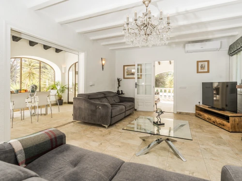 Villa Denia, 3 Schlafzimmer, 6 Personen - photo_1011984187648