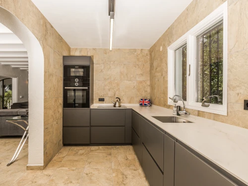 Villa Denia, 3 Schlafzimmer, 6 Personen - photo_1011984187648