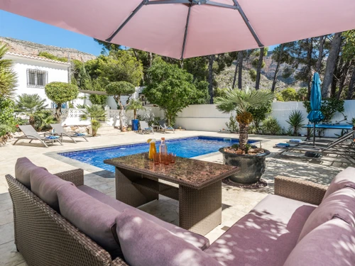 Villa Denia, 3 Schlafzimmer, 6 Personen - photo_1011984187648