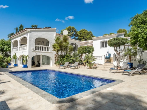 Villa Denia, 4 pièces, 6 personnes - photo_1011984187648