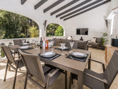 Villa Denia, 3 Schlafzimmer, 6 Personen - photo_1011984187648