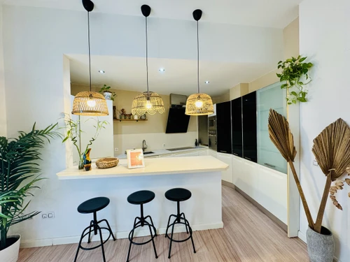 Appartement Cádiz, 3 pièces, 4 personnes - photo_1011984199199