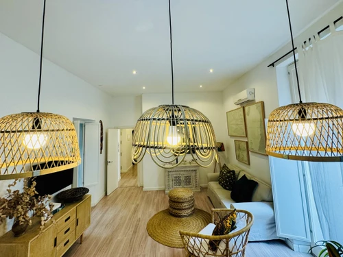 Appartement Cádiz, 3 pièces, 4 personnes - photo_1011984199199