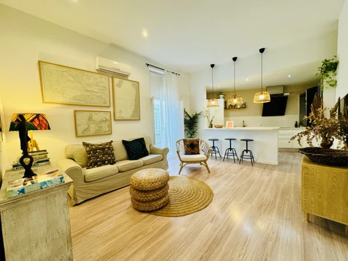 Ferienwohnung Cádiz, 2 Schlafzimmer, 4 Personen - photo_1011984199199