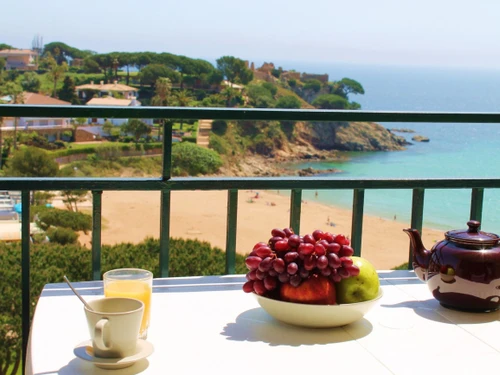 Studio Palamós, 1 pièce, 2 personnes - photo_1011984203280