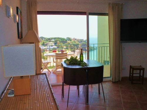 Studio Palamós, 1 pièce, 2 personnes - photo_1011984203280