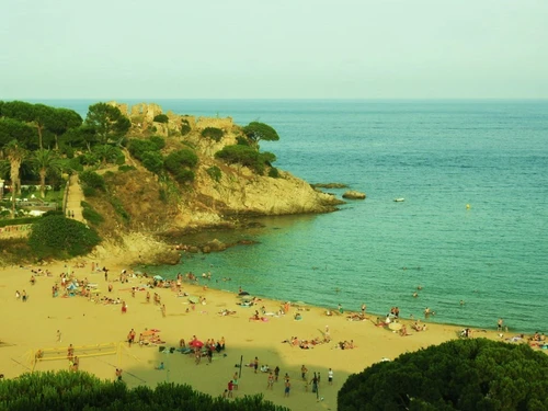 Studio Palamós, 1 pièce, 2 personnes - photo_1011984203280