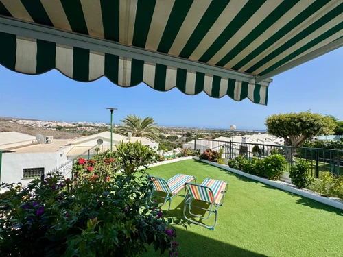 Ferienwohnung Maspalomas, 1 Schlafzimmer, 4 Personen - photo_1011946879861