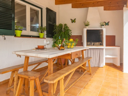 Villa Es Mercadal, 3 pièces, 3 personnes - photo_1011984272694