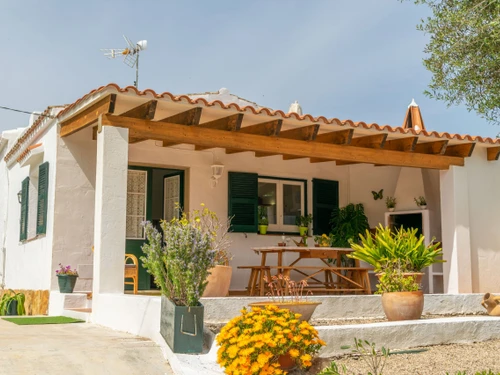 Villa Es Mercadal, 3 pièces, 3 personnes - photo_1011984272694