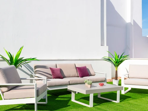 Ferienwohnung Cádiz, 2 Schlafzimmer, 6 Personen - photo_1011874353924