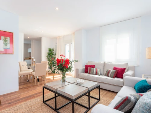 Apartment Cádiz, 2 bedrooms, 6 persons - photo_1011874353924