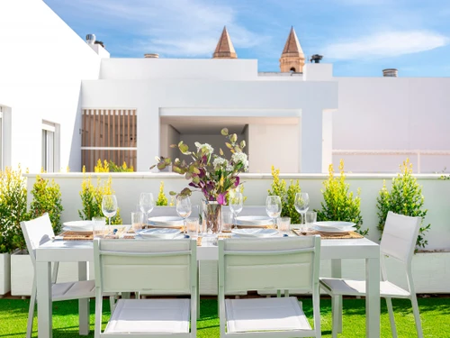 Apartment Cádiz, 2 bedrooms, 6 persons - photo_1011874353924