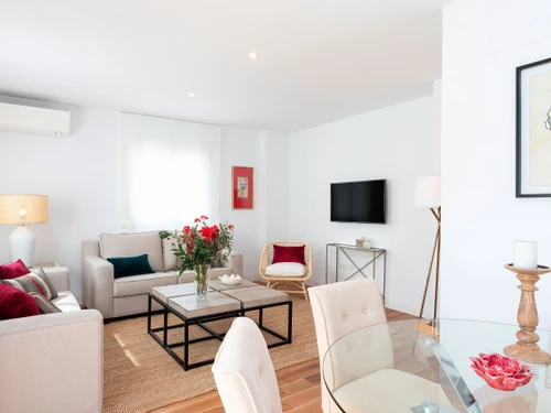 Apartment Cádiz, 2 bedrooms, 6 persons - photo_1011874353924