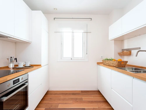 Apartment Cádiz, 2 bedrooms, 6 persons - photo_1011874353924