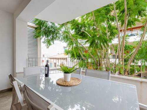 Apartamento Pollensa, 3 dormitorios, 6 personas - photo_1011874728447