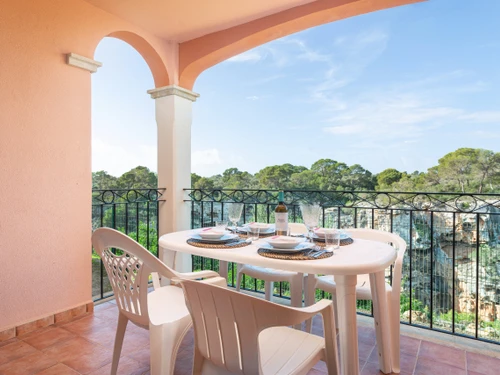 Ferienwohnung Cala Pi, 2 Schlafzimmer, 4 Personen - photo_1011984331858