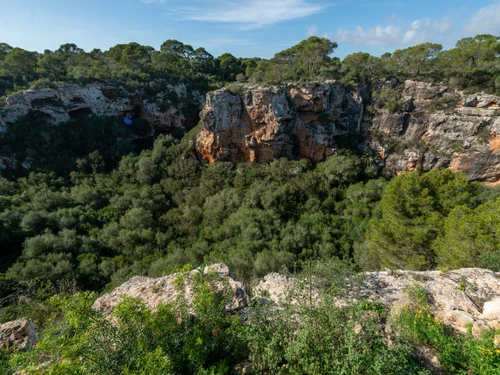 Appartement Cala Pi, 3 pièces, 4 personnes - photo_1011984331858