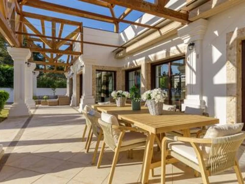 Villa Mijas, 5 dormitorios, 10 personas - photo_1011875003286