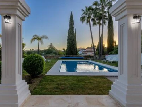 Villa Mijas, 5 dormitorios, 10 personas - photo_1011875003286