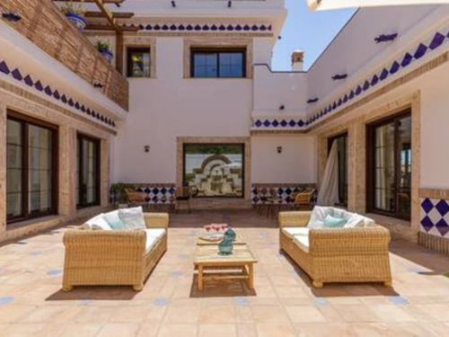 Villa Mijas, 5 dormitorios, 10 personas - photo_1011875003286