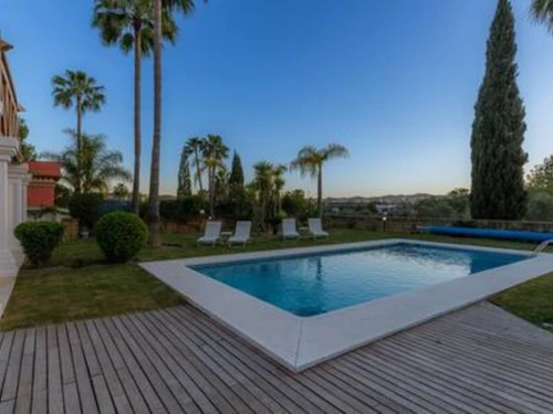 Villa Mijas, 5 dormitorios, 10 personas - photo_1011875003286