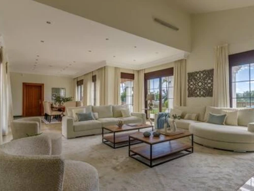 Villa Mijas, 5 dormitorios, 10 personas - photo_1011875003286