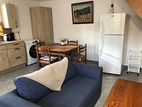 Gîte Bellenaves, 2 pièces, 2 personnes - photo_1011984429579