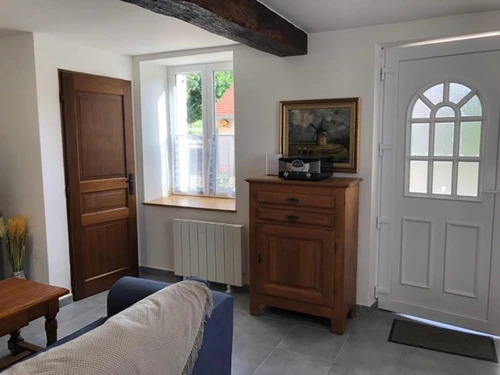 Gîte Bellenaves, 2 pièces, 2 personnes - photo_1011984429579