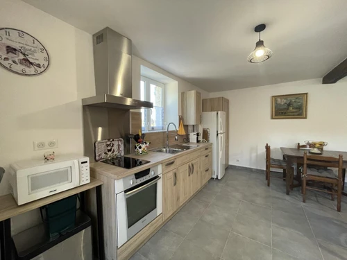 Gîte Bellenaves, 2 pièces, 2 personnes - photo_1011984429579