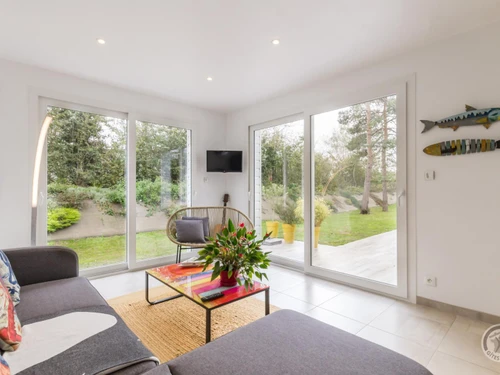 Casa rural Saint-Jean-de-la-Rivière, 1 dormitorio, 2 personas - photo_1011984546113