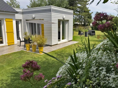 Casa rural Saint-Jean-de-la-Rivière, 1 dormitorio, 2 personas - photo_1011984546113