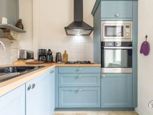 Gîte Sébeville, 4 pièces, 6 personnes - photo_1011984561781