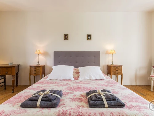 Gîte Sébeville, 4 pièces, 6 personnes - photo_1011984561781