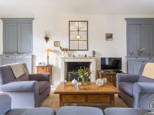 Gîte Sébeville, 4 pièces, 6 personnes - photo_1011984561781