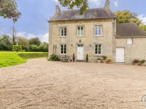 Gîte Sébeville, 4 pièces, 6 personnes - photo_1011984561781