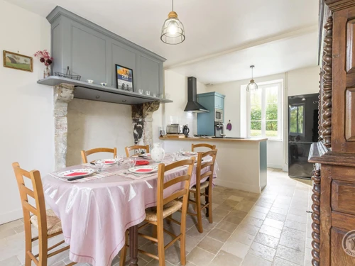 Gîte Sébeville, 4 pièces, 6 personnes - photo_1011984561781