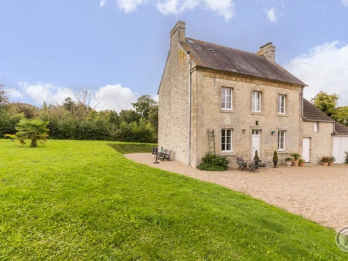 Gîte Sébeville, 4 pièces, 6 personnes - photo_1011984561781