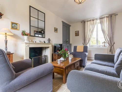 Gîte Sébeville, 4 pièces, 6 personnes - photo_1011984561781