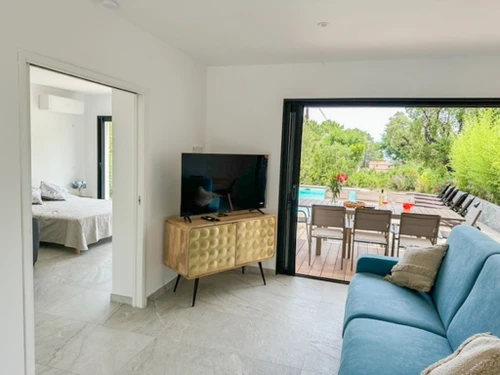 Ferienwohnung Sari-Solenzara, 4 Schlafzimmer, 8 Personen - photo_19749001735