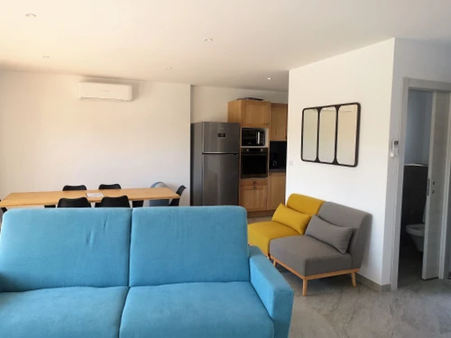 Ferienwohnung Sari-Solenzara, 4 Schlafzimmer, 8 Personen - photo_19749001735