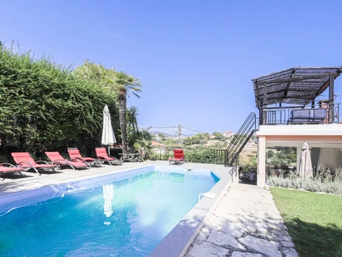 Villa Niza, 5 dormitorios, 8 personas - photo_1011985503291