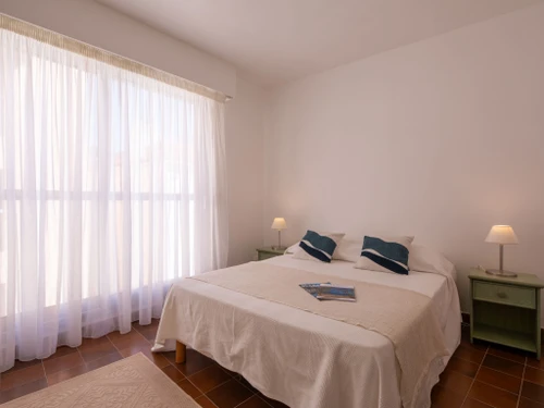 Ferienwohnung Sainte-Maxime, 1 Schlafzimmer, 4 Personen - photo_1011985503668