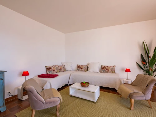 Ferienwohnung Sainte-Maxime, 1 Schlafzimmer, 4 Personen - photo_1011985503668