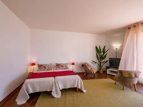 Ferienwohnung Sainte-Maxime, 1 Schlafzimmer, 4 Personen - photo_1011985503668